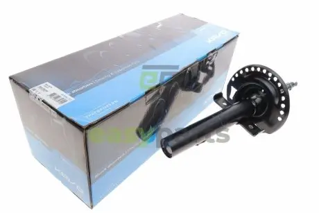 Амортизатор (передній) Renault Scenic 03- KAVO PARTS SSA-10219