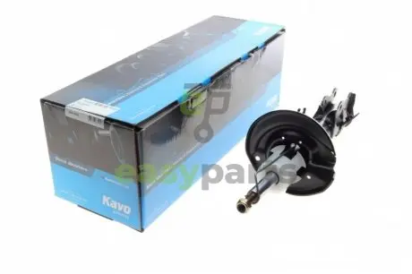 Амортизатор (передній) Ford Fiesta VI 08- (L) KAVO PARTS SSA-10285