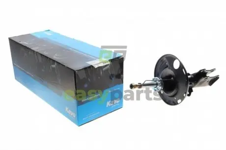 Амортизатор (передній) Toyota Avensis 08-18 (L) KAVO PARTS SSA-10288