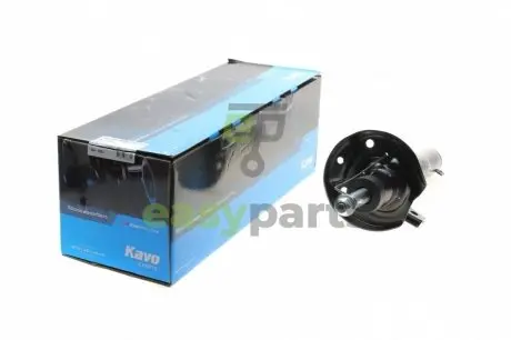 Амортизатор (передній) VW Golf V 03-/Golf VI(5K1) 08-/Skoda Octavia 04-10 KAVO PARTS SSA-10304