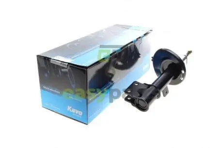 Амортизатор (передній) Citroen C4 06-13 (R) KAVO PARTS SSA-10336