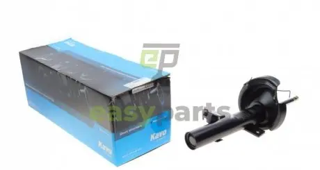 Амортизатор (передній) Ford Focus 1.0-2.0 12- (L) KAVO PARTS SSA-10366