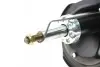 Амортизатор (передній) Mitsubishi Outlander 06-12 (R) KAVO PARTS SSA-10384 (фото 8)
