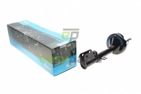 Амортизатор (передній) Renault Kangoo 01- KAVO PARTS SSA-10396