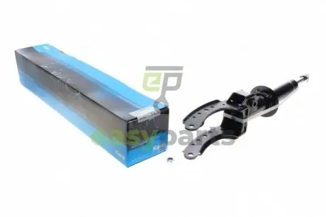 Амортизатор (передній) VW Touareg 02-10 (L) KAVO PARTS SSA-10562