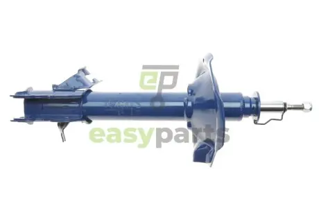 Амортизатор (передній) Nissan X-Trail 01-13 (L) MEYLE 36-26 623 0008
