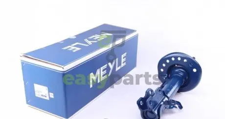 Амортизатор (передній) Nissan Juke 10- (R) MEYLE 36-26 623 0021
