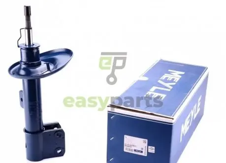 Амортизатор (передній) Citroen C4 06-13- (L) MEYLE 40-26 623 0017
