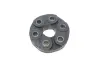 Муфта кардана еластична BMW 3 (E36/E46)/5 (E39) 90-05 (110mm) TRUCKTEC 08.34.063 (фото 4)