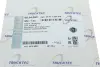 Муфта кардана еластична BMW 3 (E36/E46)/5 (E39) 90-05 (110mm) TRUCKTEC 08.34.063 (фото 5)