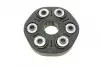 Муфта кардана еластична BMW 3/5/7/X3 98-11 TRUCKTEC 08.34.125 (фото 4)