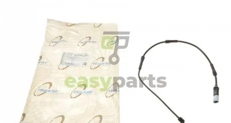 Датчик зносу гальмівних колодок (передніх) BMW 1 (F20)/2 (F22)/3 (F30) 1.6-4.0 10- TRUCKTEC 08.34.187