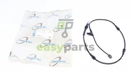 Датчик зносу гальмівних колодок (передніх) BMW X5 (E70/F15/F85) 08-18 (L) TRUCKTEC 08.34.200