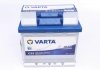 Акумуляторна батарея VARTA 552400047 3132 (фото 4)