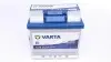 Аккумуляторная батарея VARTA 552400047 3132 (фото 1)