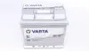 Акумуляторна батарея VARTA 552401052 3162 (фото 1)