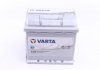 Акумуляторна батарея VARTA 554400053 3162 (фото 1)