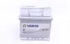 Аккумуляторная батарея VARTA 554400053 3162 (фото 1)