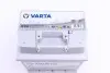 Аккумуляторная батарея VARTA 554400053 3162 (фото 3)