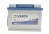 Аккумуляторная батарея VARTA 560127054 3132 (фото 3)