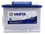 Аккумуляторная батарея VARTA 560127054 3132 (фото 1)