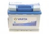 Акумуляторна батарея VARTA 560408054 3132 (фото 1)