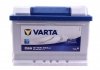 Аккумуляторная батарея VARTA 560409054 3132 (фото 2)