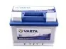 Аккумуляторная батарея VARTA 560409054 3132 (фото 1)