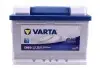 Аккумуляторная батарея VARTA 560409054 3132 (фото 2)