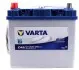 Акумуляторна батарея 60Ah/540A (232x173x225/+L/B00) Blue Dynamic D48 Азія VARTA 560411054 3132 (фото 1)
