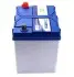 Акумуляторна батарея 60Ah/540A (232x173x225/+L/B00) Blue Dynamic D48 Азія VARTA 560411054 3132 (фото 3)