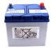 Акумуляторна батарея 60Ah/540A (232x173x225/+L/B00) Blue Dynamic D48 Азія VARTA 560411054 3132 (фото 4)