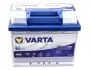 Акумуляторна батарея VARTA 560500064 D842 (фото 1)