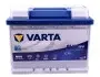 Акумуляторна батарея VARTA 560500064 D842 (фото 3)