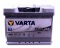 Акумуляторна батарея VARTA 560901068 D852 (фото 2)