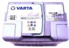 Аккумуляторная батарея VARTA 560901068 D852 (фото 3)