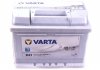 Аккумуляторная батарея VARTA 561400060 3162 (фото 6)
