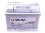 Аккумуляторная батарея VARTA 561400060 3162 (фото 1)