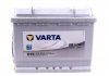 Аккумуляторная батарея VARTA 563400061 3162 (фото 2)