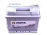 Аккумуляторная батарея VARTA 563400061 3162 (фото 1)