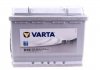 Акумуляторна батарея VARTA 563400061 3162 (фото 7)