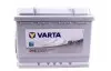 Аккумуляторная батарея VARTA 563400061 3162 (фото 2)