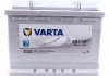 Акумуляторна батарея VARTA 563401061 3162 (фото 7)