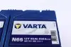 Акумуляторна батарея VARTA 565501065 D842 (фото 1)