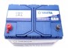Аккумуляторная батарея VARTA 570413063 3132 (фото 8)