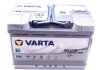 Аккумуляторная батарея VARTA 570901076 D852 (фото 6)