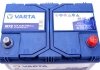 Аккумуляторная батарея VARTA 572501076 D842 (фото 3)