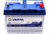 Акумуляторна батарея VARTA 572501076 D842 (фото 6)