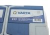 Акумуляторна батарея VARTA 580406074 3132 (фото 3)