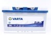 Аккумуляторная батарея VARTA 580500080 D842 (фото 14)